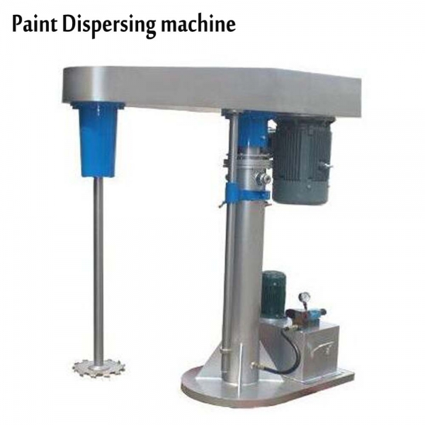 paint mixing machine