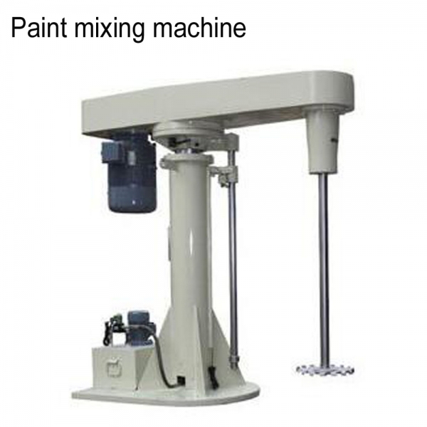 Hot sale Paint disperser