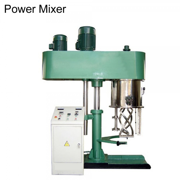 planetary mixer