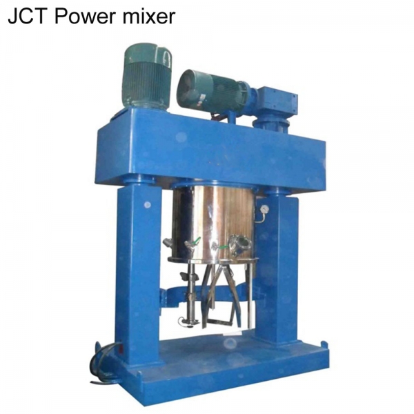 commercial mixer