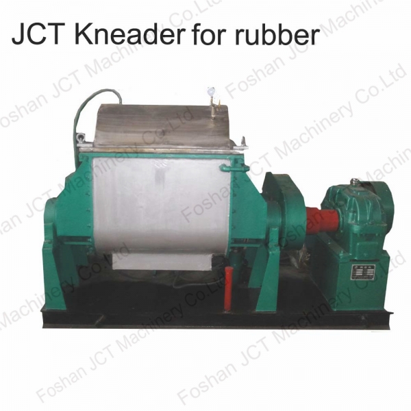 Hot sale rubber dispersion kneader machine