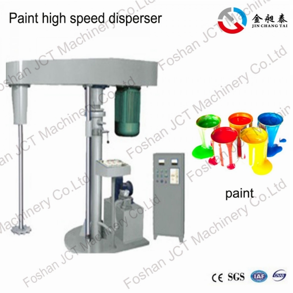 paint machine manufacturers