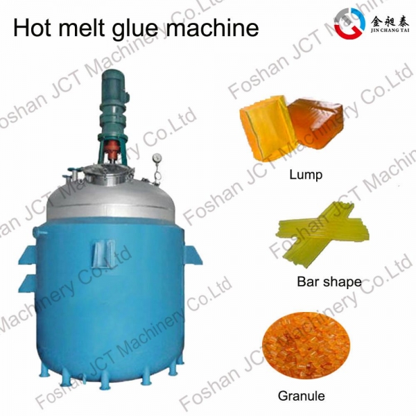 hot melt glue machines