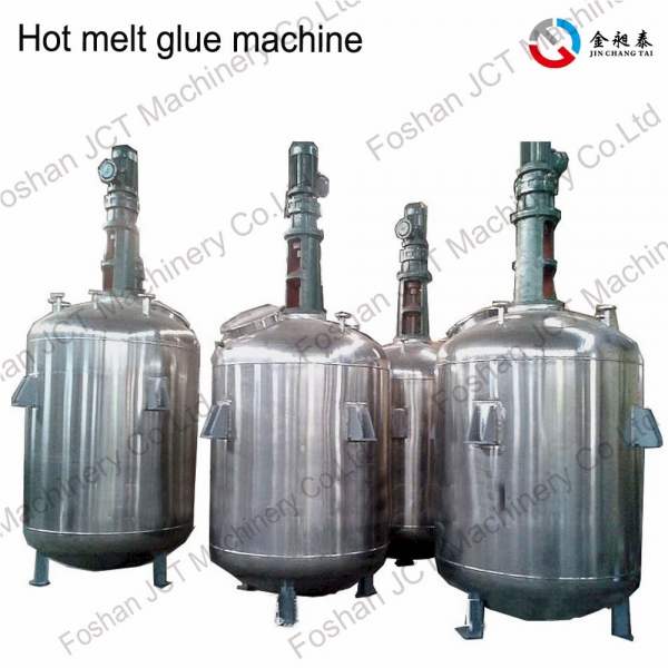 hot melt glue machines