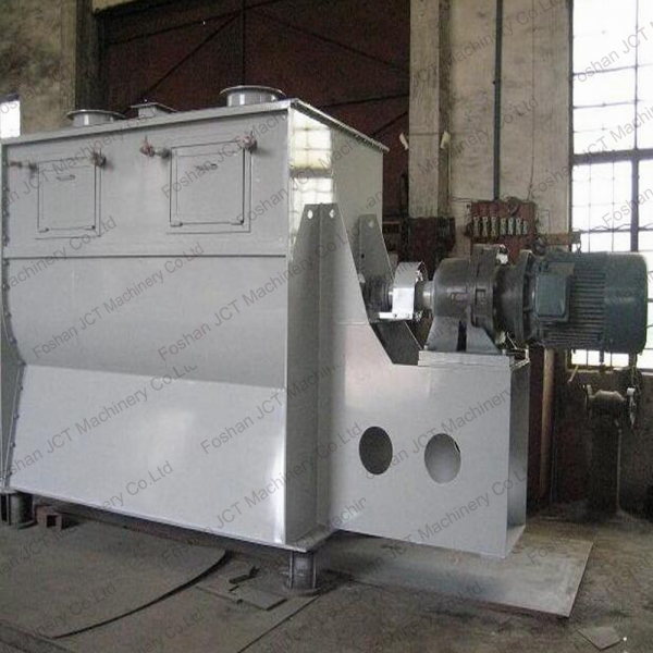 ribbon blender machine