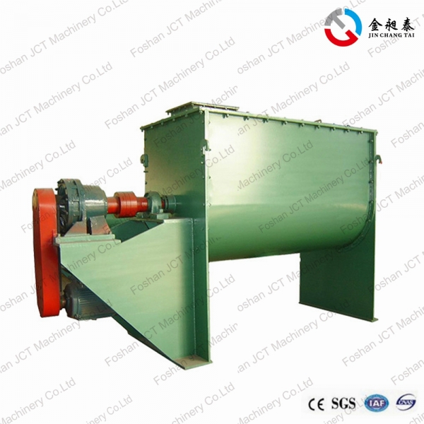 JCT ribbon blender for sale