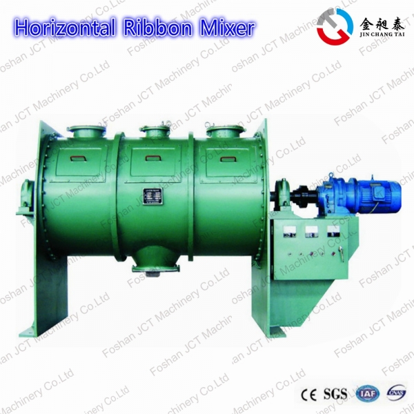 ribbon mixer blender