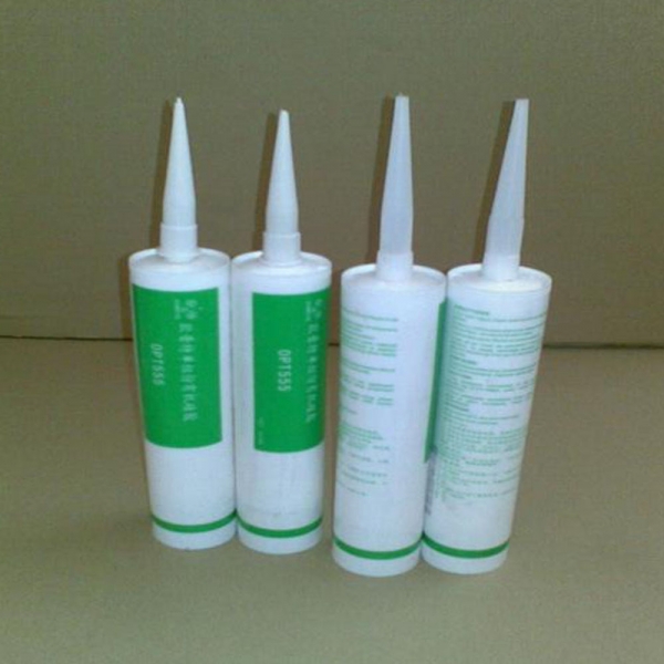 silicone glue