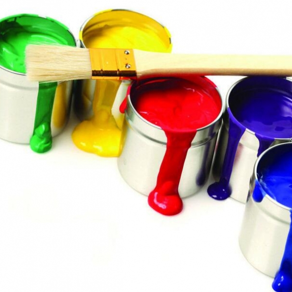 paint mixing systems