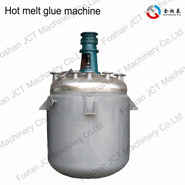 hot melt glue machine