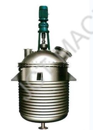 Do you know liquid mixer machines?