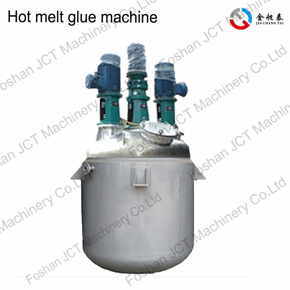 hot melt adhesive