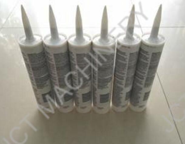 How to use silicone sealants?