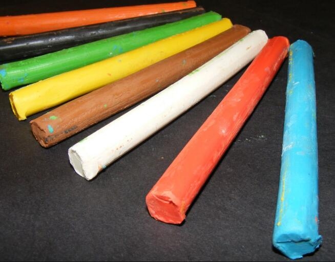 plasticine suppliers