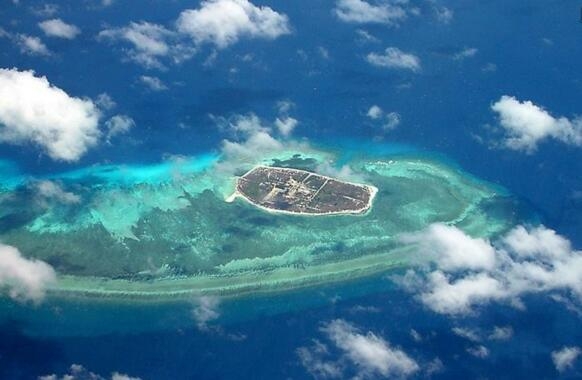 the South China Sea arbitration