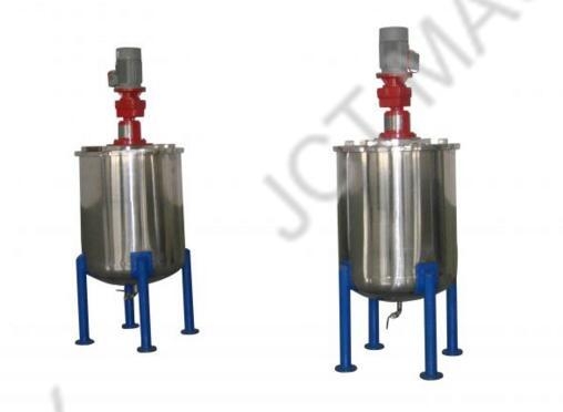 tank stirrer