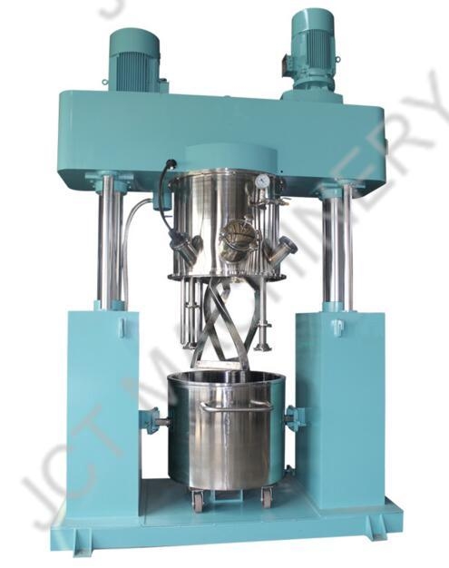 high shear emulsifier