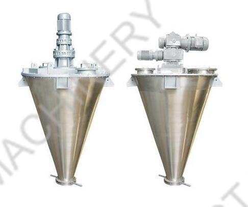 chemical mixer machine