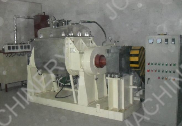 How many features of industrial bread dough mixer do you know?