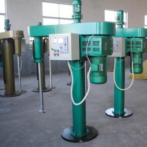 How about high speed paint mixer in JCT Machinery?