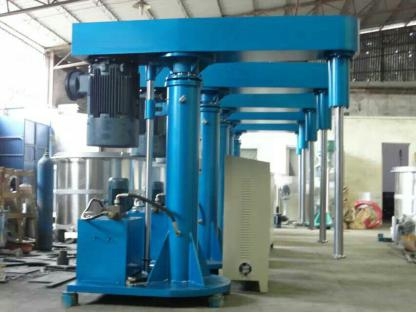 How does the paint mixing machine play its powerful functions?, by  mixmachinery