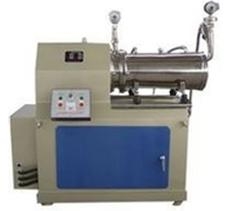 paint grinding machine