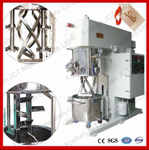 paste mixer