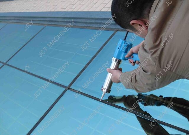 Where can I choose the silicone window sealant mixing machines?