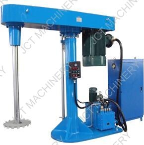 high shear blender