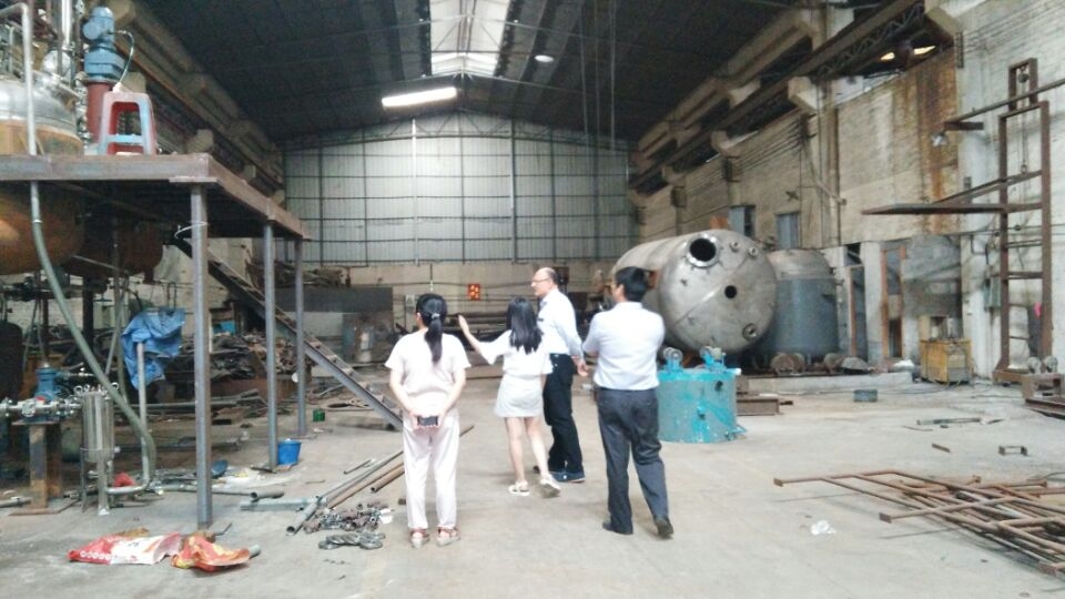 Customer Testimonials from India for liquid silicone production machine