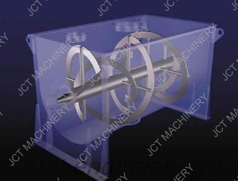 mixer machine
