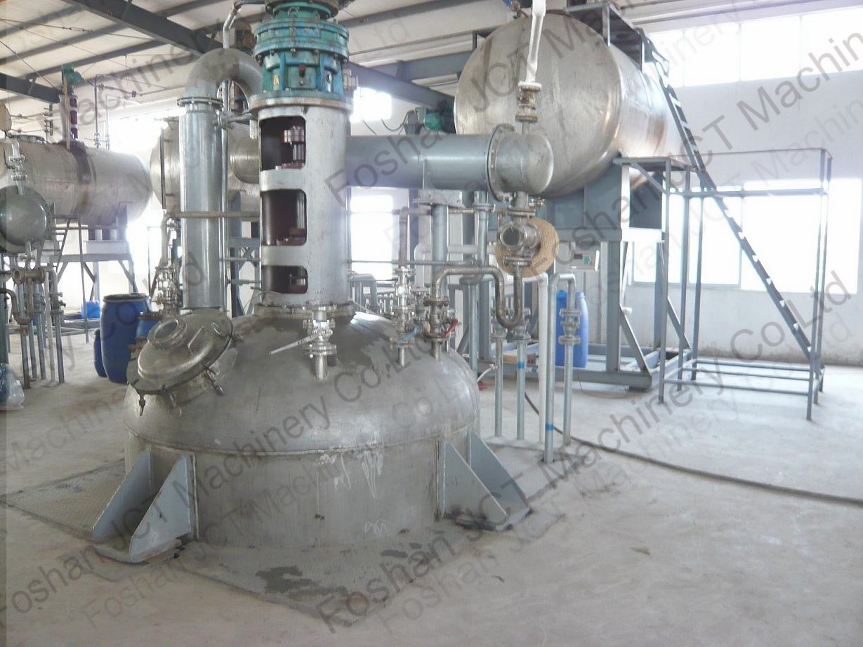 industrial size mixer