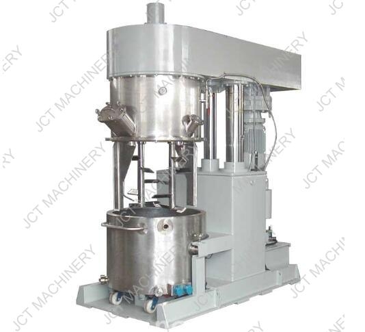 food mixing equipment