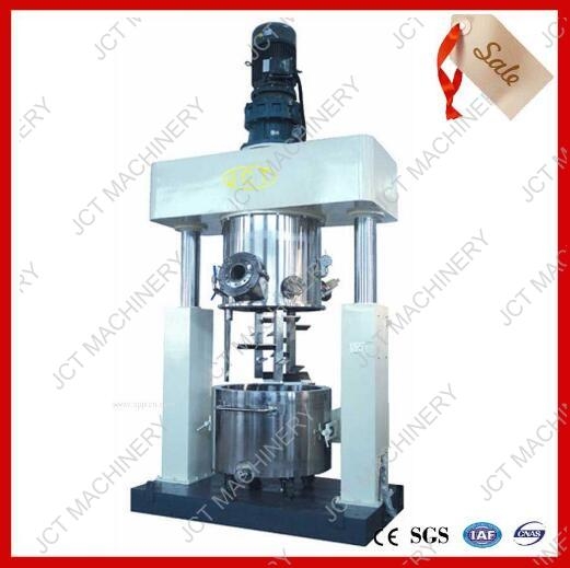 food mixer industrial