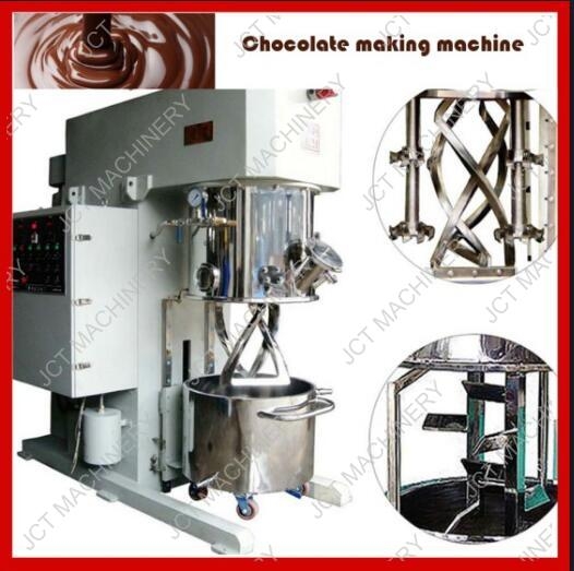 food mixer uses