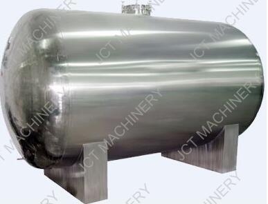 steel storage tank