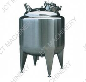 steel storage tank