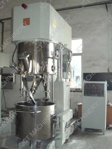 used mixer