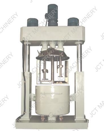 used food mixers