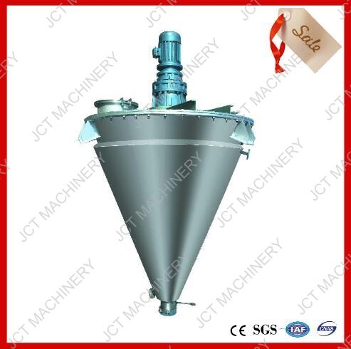 twin screw extruder screw design