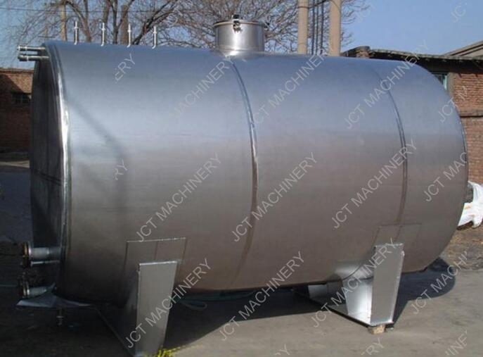 chemical storage tank