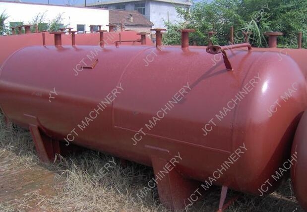 chemical tank