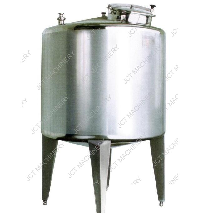 chemical tank