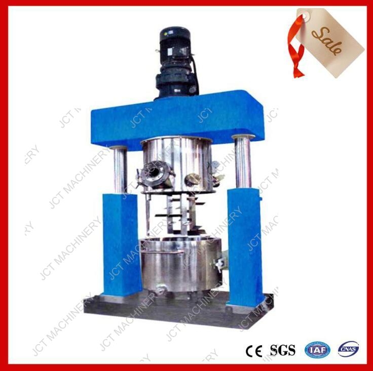 planetary mixer machine