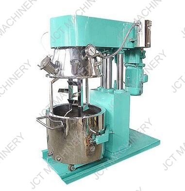 what is planetary mixer