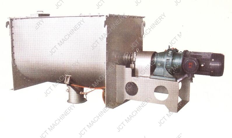 powder liquid mixer