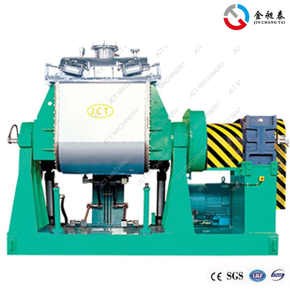 disperser blades