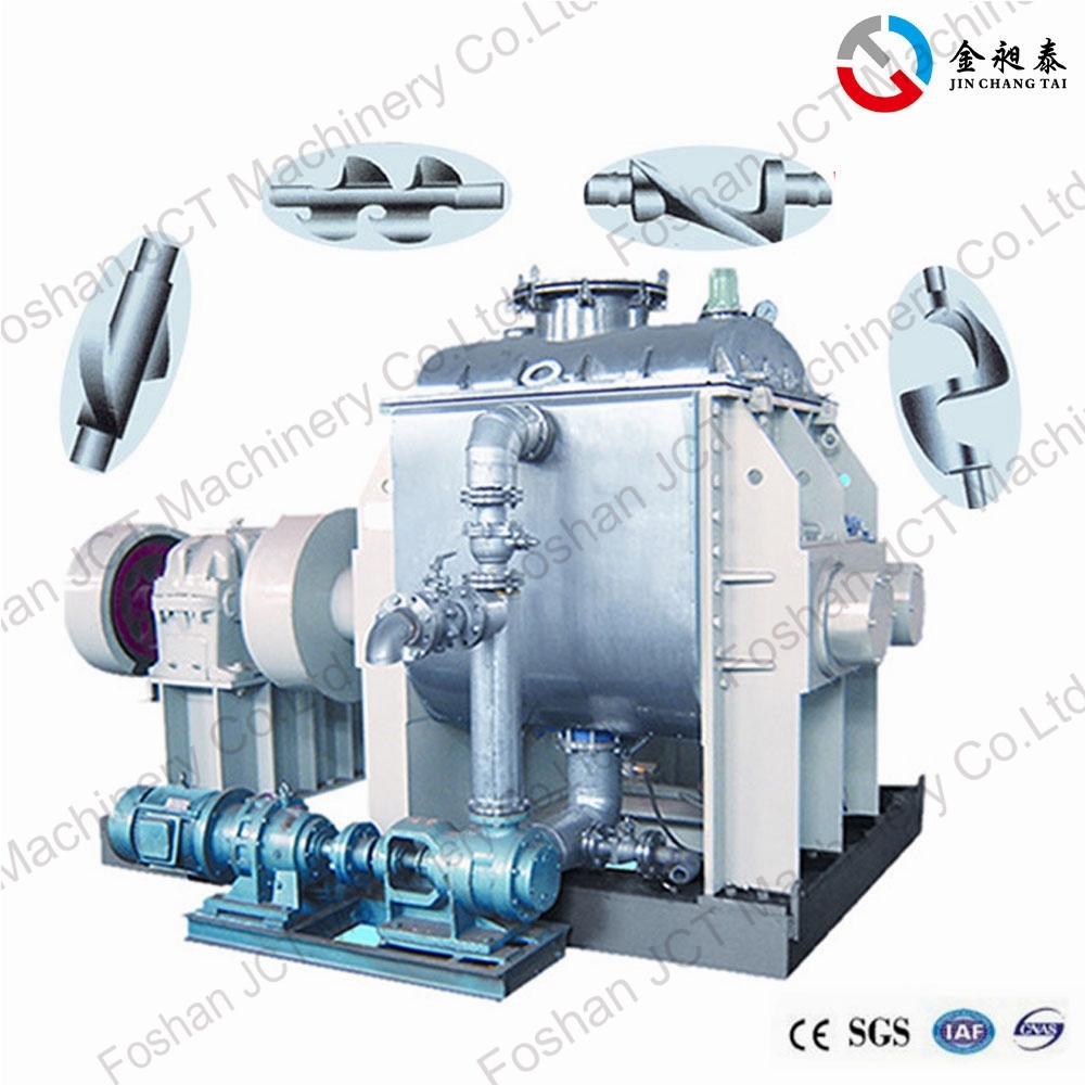 rubber mixer machine