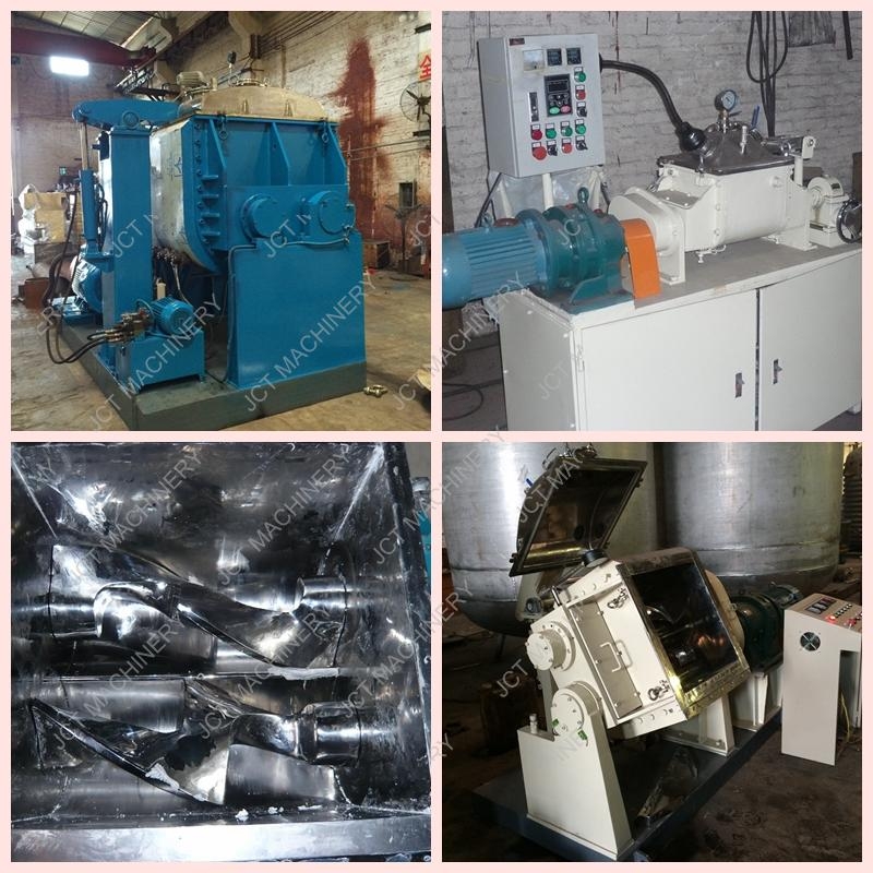 pressure vessel manufacturer
