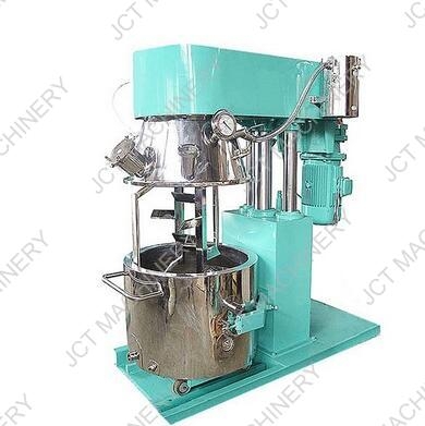 mixer extruder